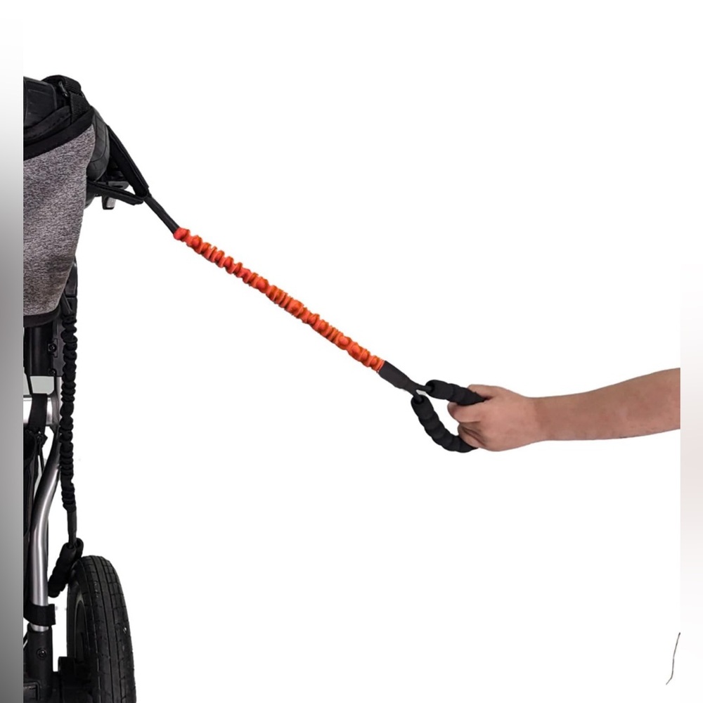 Strollmate | Stroller Handle | Leash Alternative